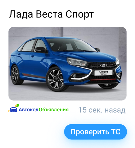 Программа для проверки авто по гос номеру