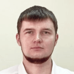 Вид списка поиска объявлений