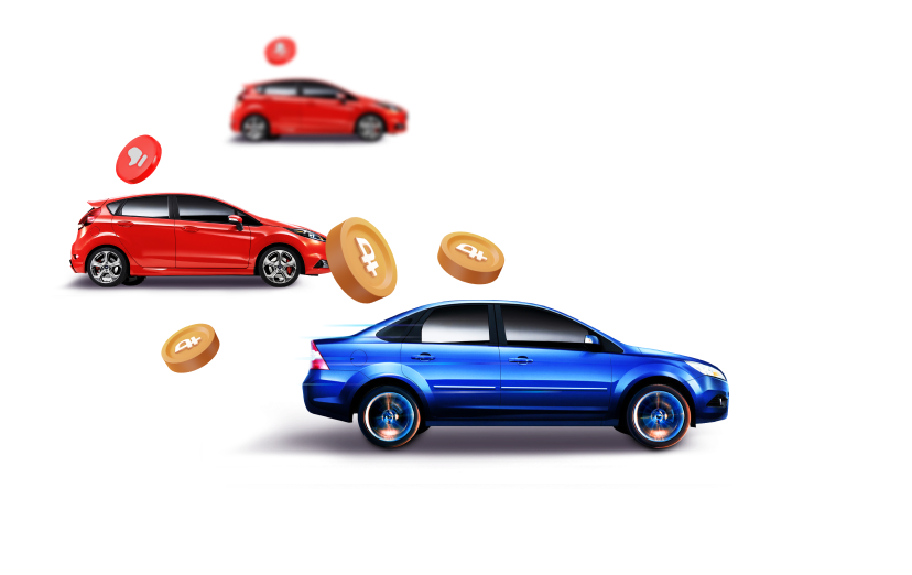 Программа для перекупов автомобилей